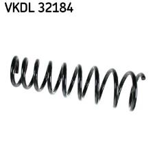 SKF VKDL 32184